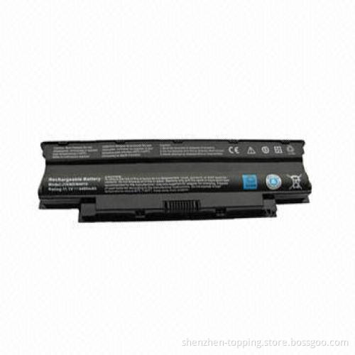 Laptop battery for dell 13R, with 11.1V Battery
